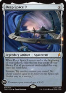 Deep Space 9 [Star Trek] Foil