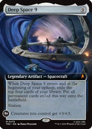 Deep Space 9 (Extended Art) [Star Trek]