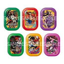 One Piece Mini Case Set Vol. 3 Display