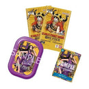 One Piece Mini Case Set Vol. 3 -Boa Hancock- (Sunohara Artwork)