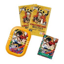 One Piece Mini Case Set Vol. 3 -Monkey.D.Luffy- (Ryuda Artwork)