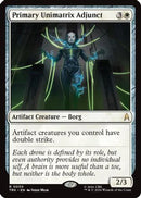 Primary Unimatrix Adjunct [Star Trek]