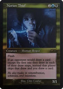 Notion Thief (Retro Frame) [Secret Lair Drop Series]