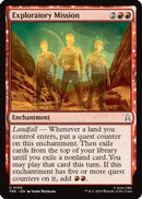 Exploratory Mission [Star Trek] Foil