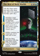 The Best of Both Worlds [Commander: Star Trek]