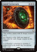 Astral Cornucopia [Commander: Star Trek]