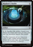 Wayfarer's Bauble [Commander: Star Trek]
