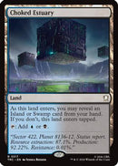 Choked Estuary [Commander: Star Trek]