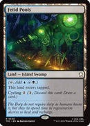 Fetid Pools [Commander: Star Trek]