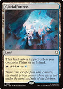 Glacial Fortress [Commander: Star Trek]