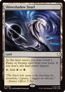 Shineshadow Snarl [Commander: Star Trek]