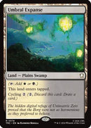 Umbral Expanse [Commander: Star Trek]