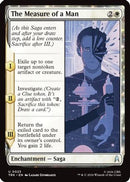 The Measure of a Man [Star Trek]