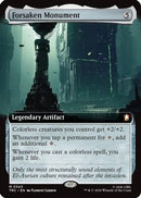 Forsaken Monument (Extended Art) [Commander: Star Trek]