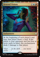 Fevered Visions [Commander: Star Trek]