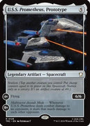 U.S.S. Prometheus, Prototype [Commander: Star Trek]