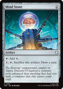 Mind Stone [Commander: Star Trek]