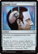 Thought Vessel [Commander: Star Trek]