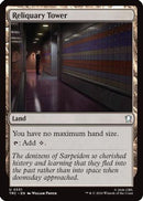 Reliquary Tower [Commander: Star Trek]