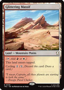 Glittering Massif [Commander: Star Trek]