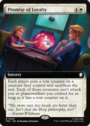 Promise of Loyalty (Extended Art) [Commander: Star Trek]