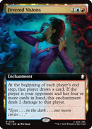 Fevered Visions (Extended Art) [Commander: Star Trek]