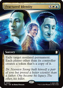 Fractured Identity (Extended Art) [Commander: Star Trek]