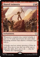 Shared Animosity [Commander: Star Trek]