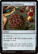 Talisman of Indulgence [Commander: Star Trek]