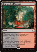 Dragonskull Summit [Commander: Star Trek]