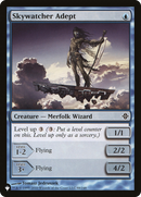 Skywatcher Adept - [The List]