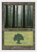Forest (106) [Battle Royale]