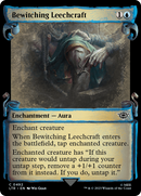 Bewitching Leechcraft (Showcase Scrolls) - The Lord of the Rings: Tales of Middle-earth: (Showcase)