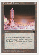 Obelisk of Undoing [Chronicles]