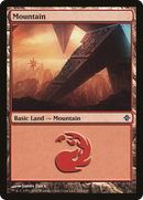 Mountain (243) [Rise of the Eldrazi]