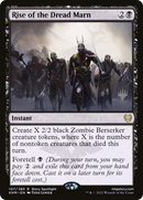 Rise of the Dread Marn (Promo Pack) [Kaldheim Promos]