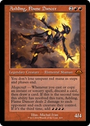 Ashling, Flame Dancer (Retro Frame) - Modern Horizons 3