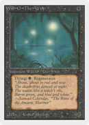 Will-o'-the-Wisp [Unlimited Edition]