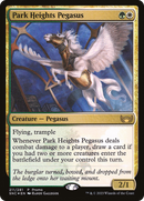 Park Heights Pegasus [Media Promos]