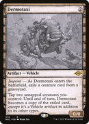 Dermotaxi (Showcase): (Showcase) [Modern Horizons 2]