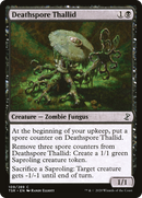 Deathspore Thallid [Time Spiral Remastered]