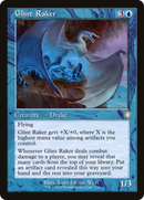 Glint Raker (Retro Frame) [The Brothers' War Commander]