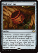 Colfenor's Urn [Commander: Tarkir: Dragonstorm]