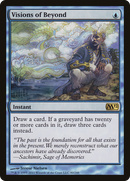 Visions of Beyond [Magic 2012]