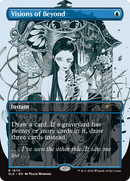 Visions of Beyond [Secret Lair Drop] (Borderless)