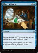 Chart a Course - [Foundations]