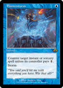 Flusterstorm (Retro Frame) [Modern Horizons 3] Foil