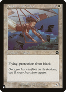 Nightwind Glider - [The List]