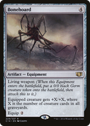 Bonehoard [Commander 2014]