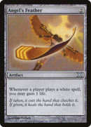 Angel's Feather [Tenth Edition]